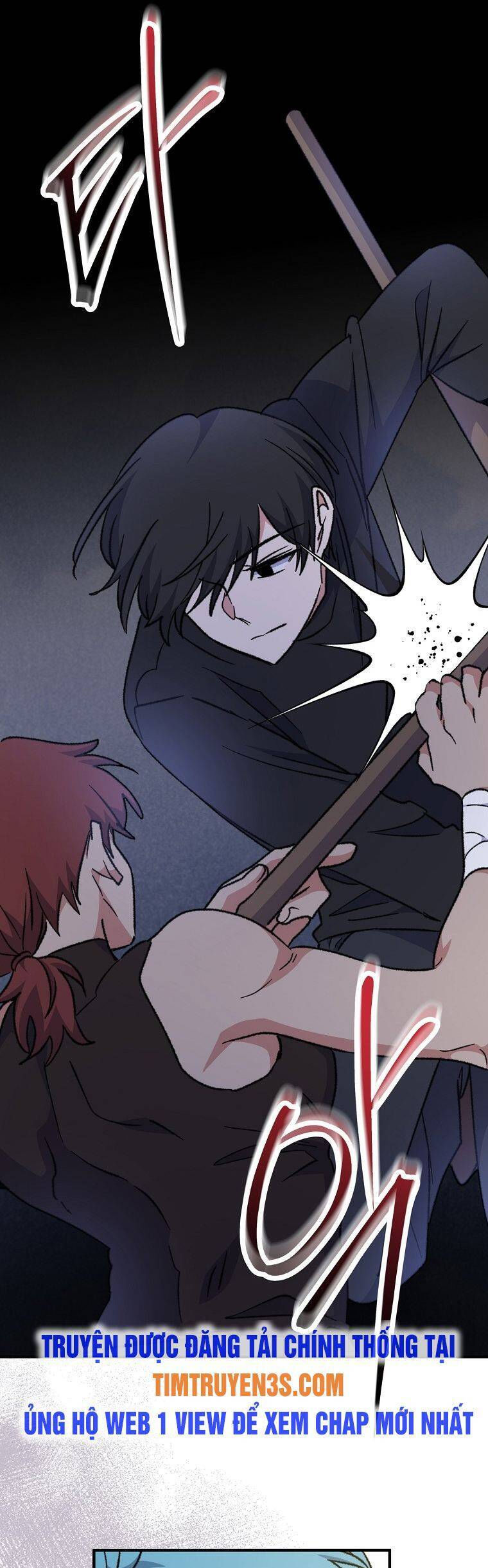 nhà hiền triết yigret chapter 53 30