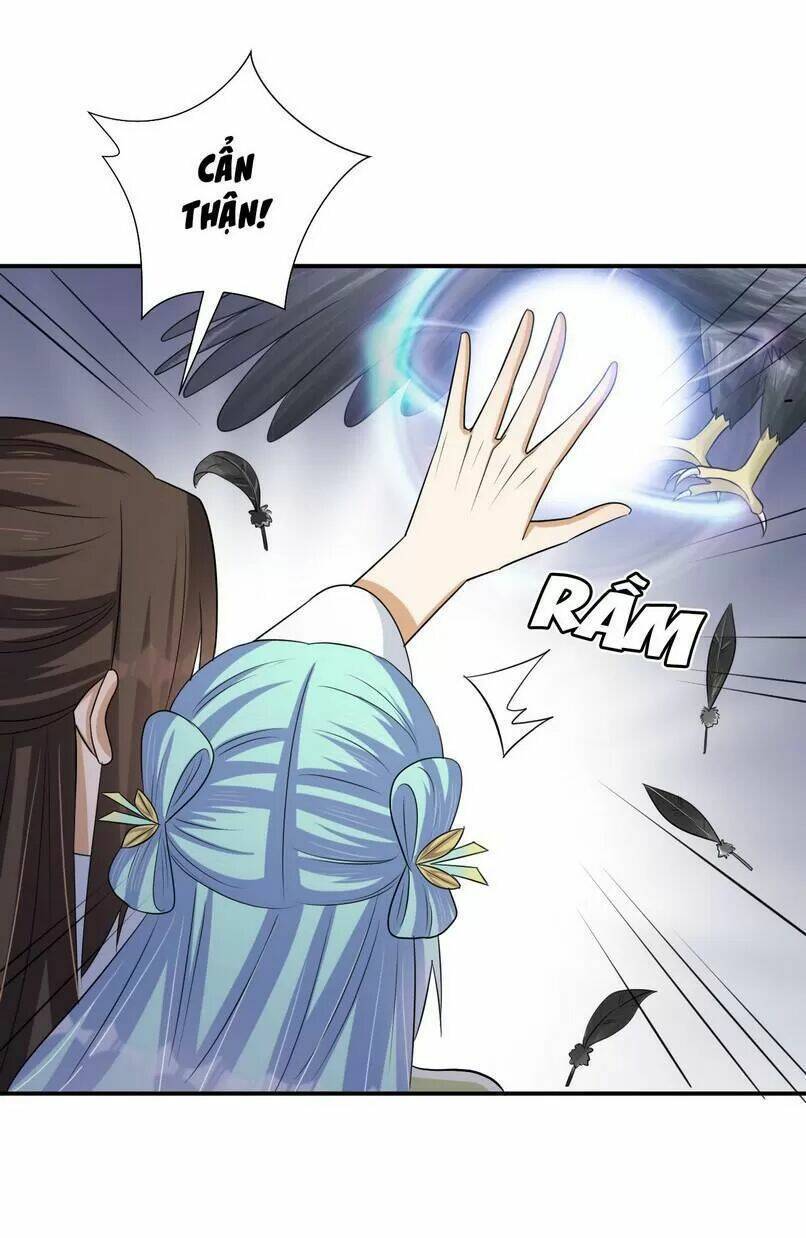 độc y cuồng phi chapter 43 32