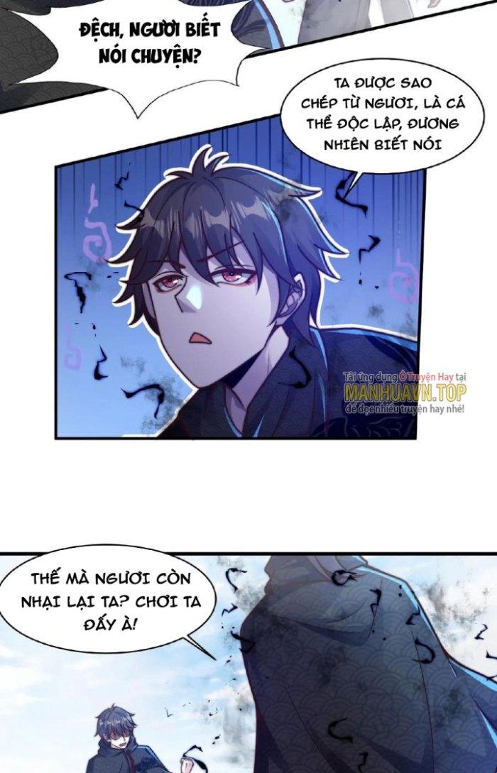 ta nuôi ma quỷ ở trấn ma ti chapter 62 14