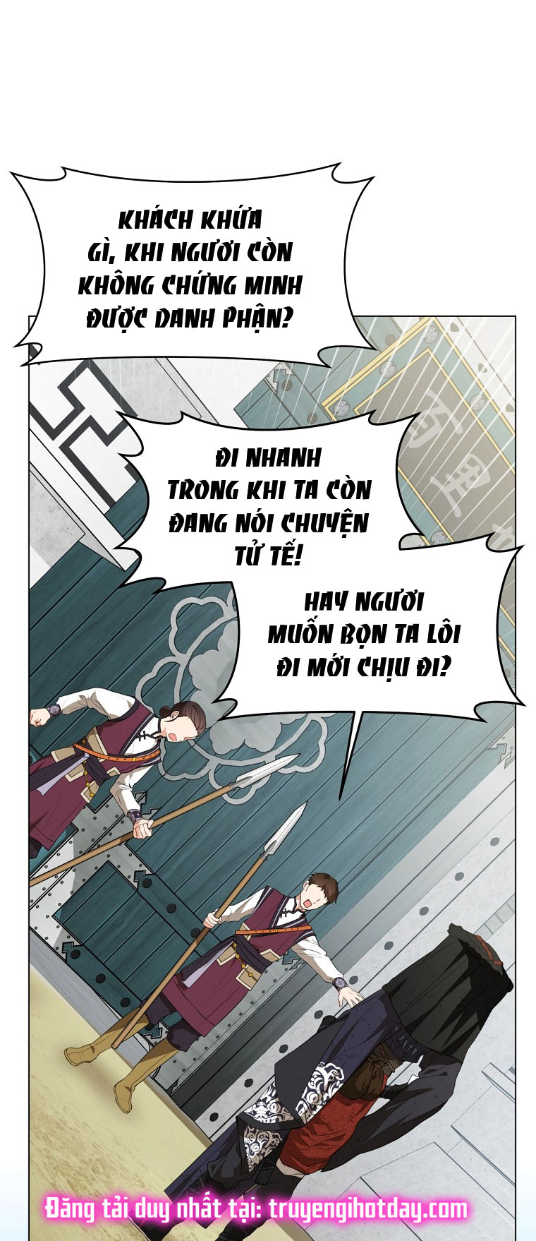 trở thành đứa cháu gái bị ghẻ lạnh trong gia tộc võ giả hùng mạnh chapter 20.1 1