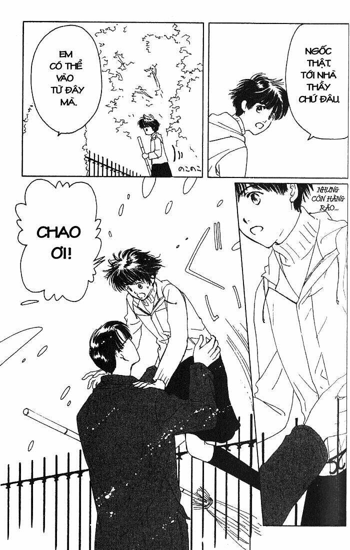 suki dakara suki chapter 3 9