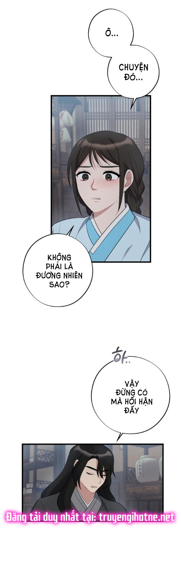 [18+] mơ về một cơn mưa phùn chapter 12.2 3