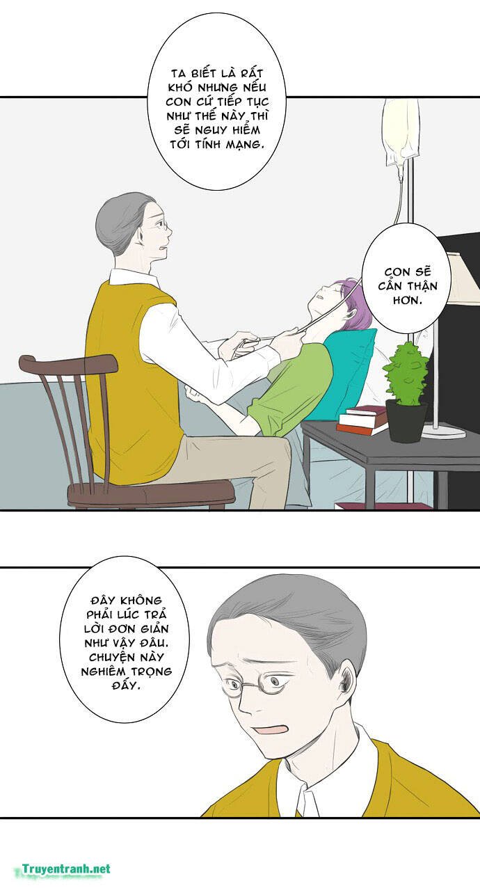 lời thì thầm ma quỉ chapter 33 5