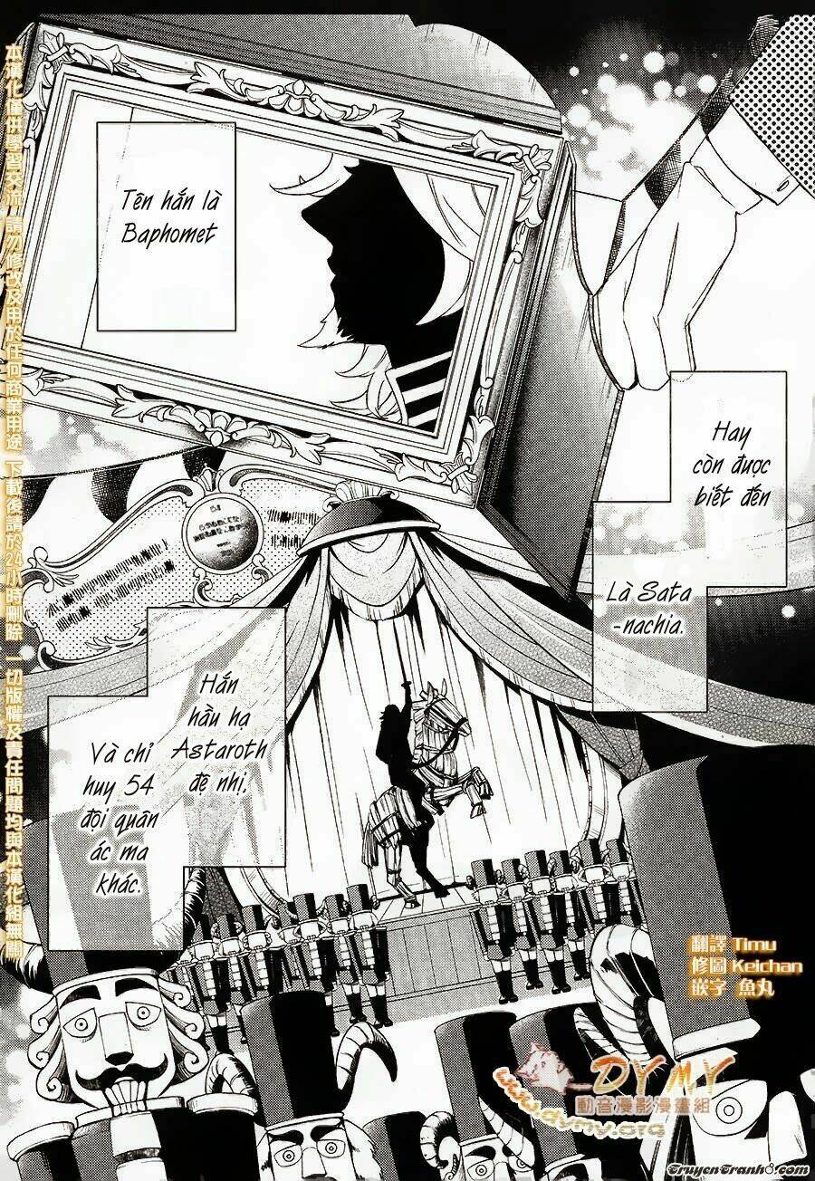 phong ấn triệu hồi ác quỷ dantalion chapter 55 4