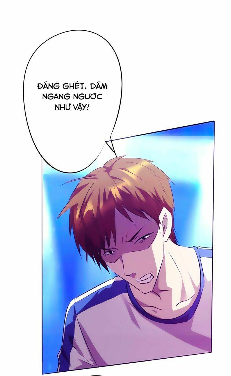 tối cường công nhân chapter 13 15