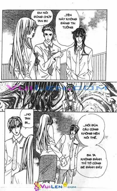 tóc gió thôi bay chapter 4 41