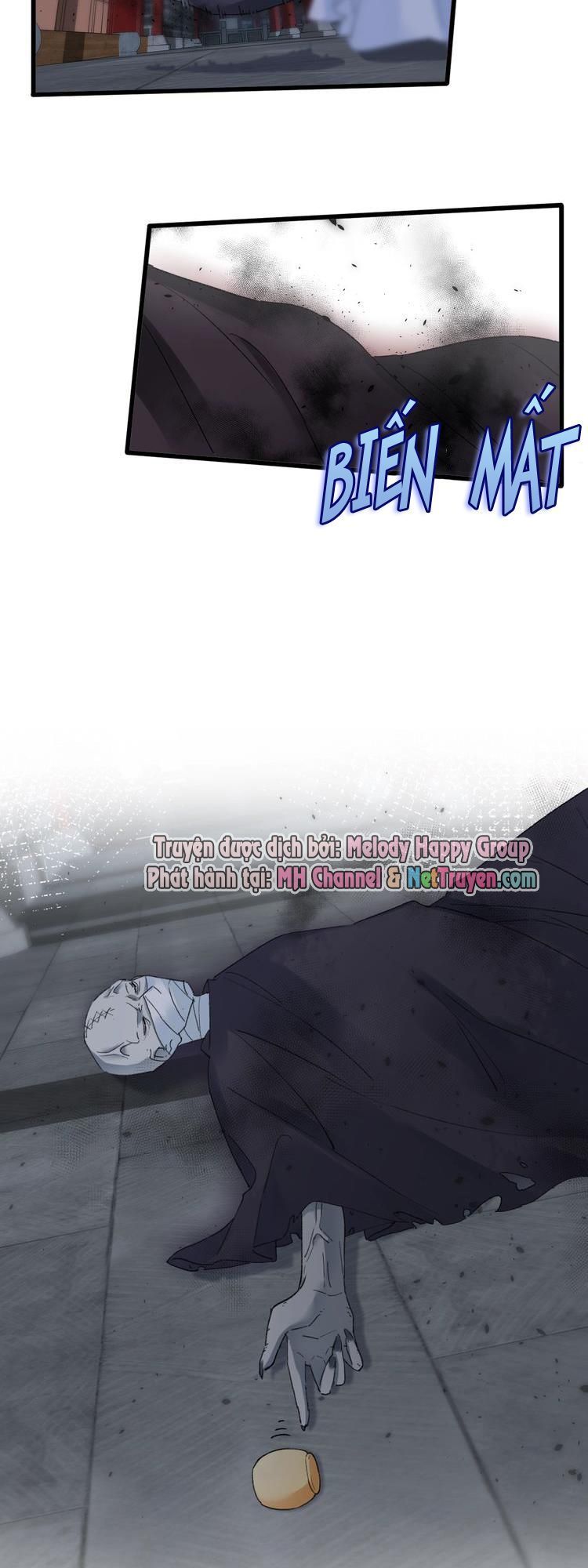 hoa nhan sách 2 chapter 79 7