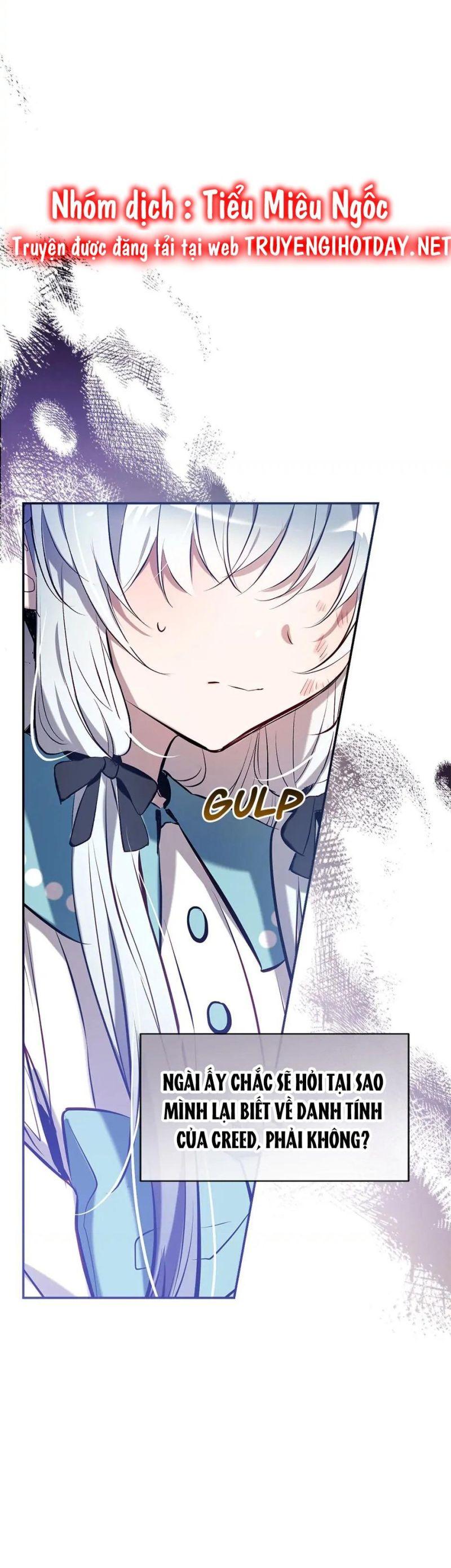 chúng ta có thể trở thành gia đình được không? chapter 75 13