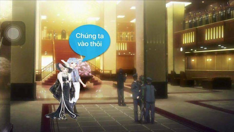 chàng trai thứ phi chapter 1 10