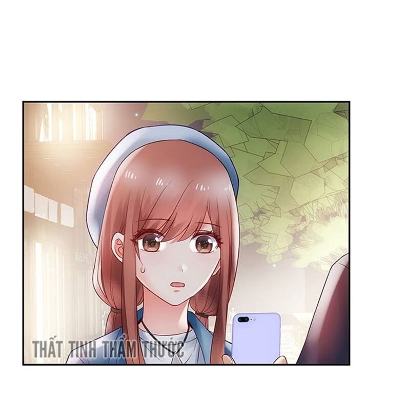 bạn trai 1/4 của tôi chapter 7 42