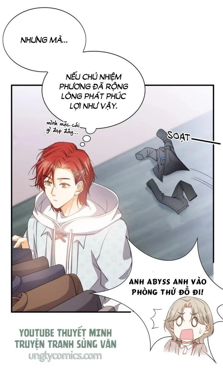 nụ hôn vực thẳm chapter 45 6