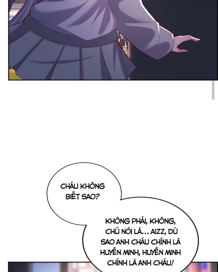 học cùng em gái, tôi bất cẩn vô địch rồi chapter 117 30