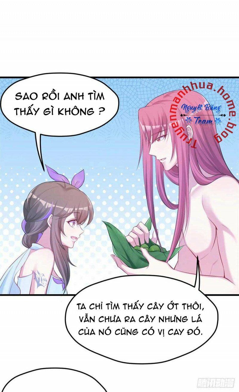 [16+] thảnh thơi thú thế chủng chủng điền, sinh sinh tể chapter 317 15