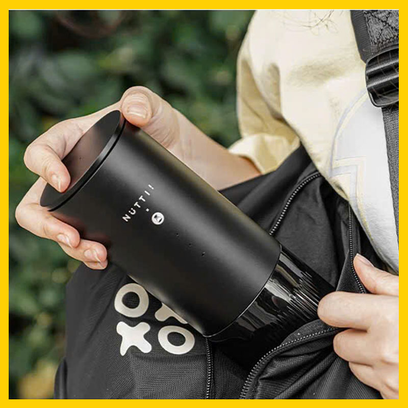 Máy pha cà phê điện cầm tay TIMEMORE