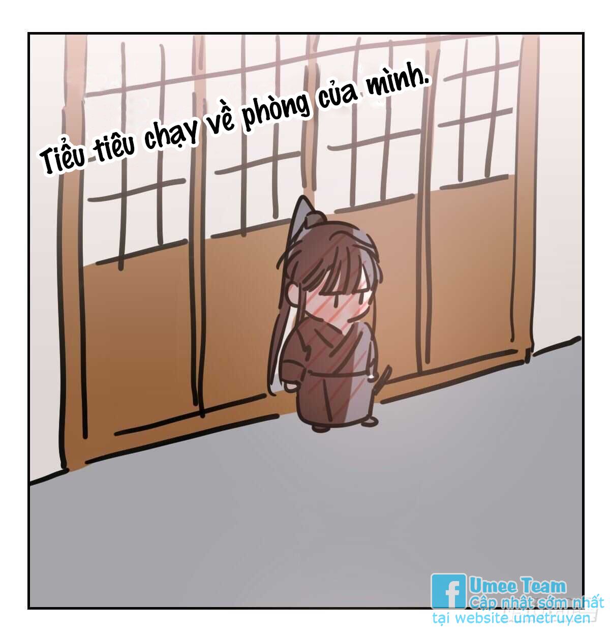 Bắt Lấy Ngao Ngao chapter 113 - Trang 75