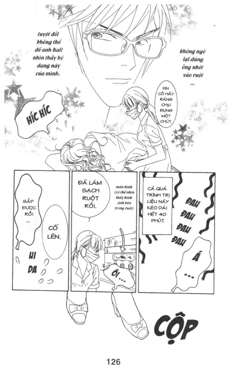 masochistic princess chapter 1 126