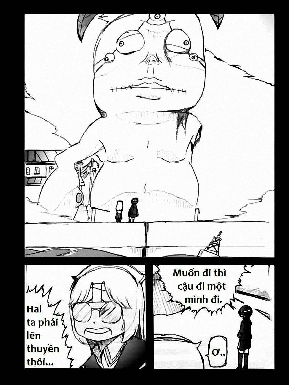 nhật ký dâm tama chapter 12 5