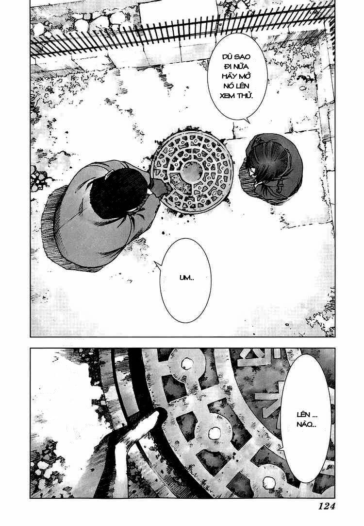 manhole chapter 5 24