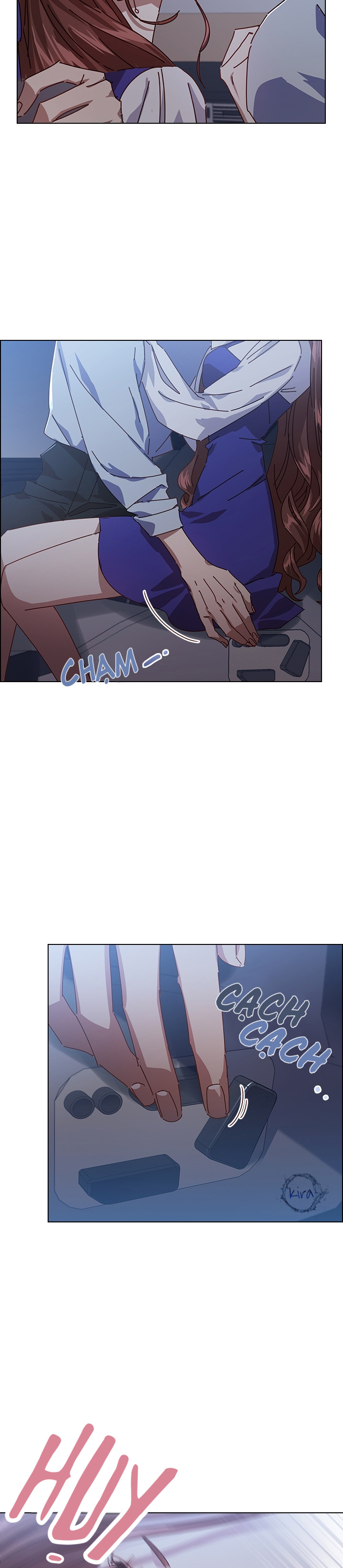 tai tiếng thị phi chapter 69 12