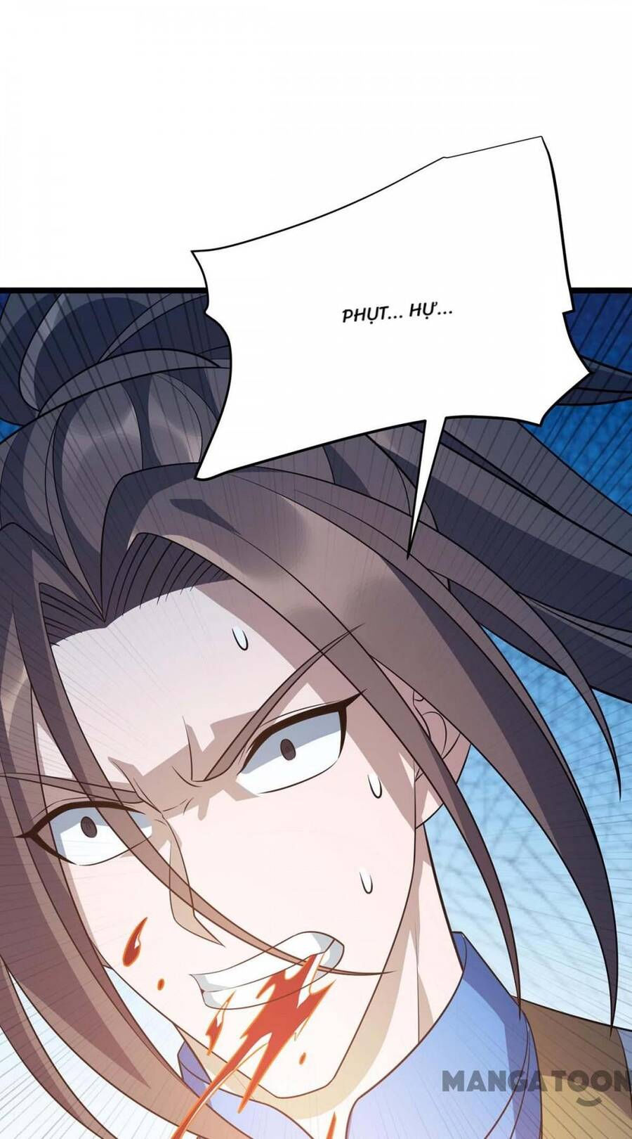 chúa tể tam giới chapter 296 39