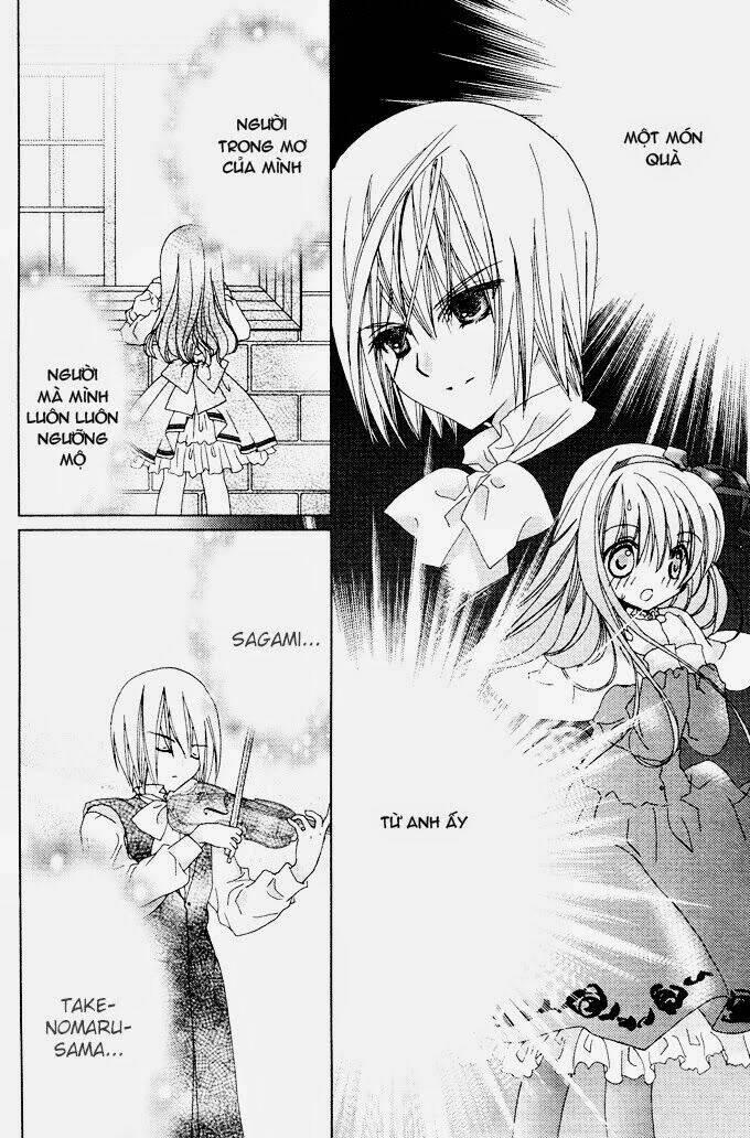 naki shoujo no tame no pavane chapter 1 45