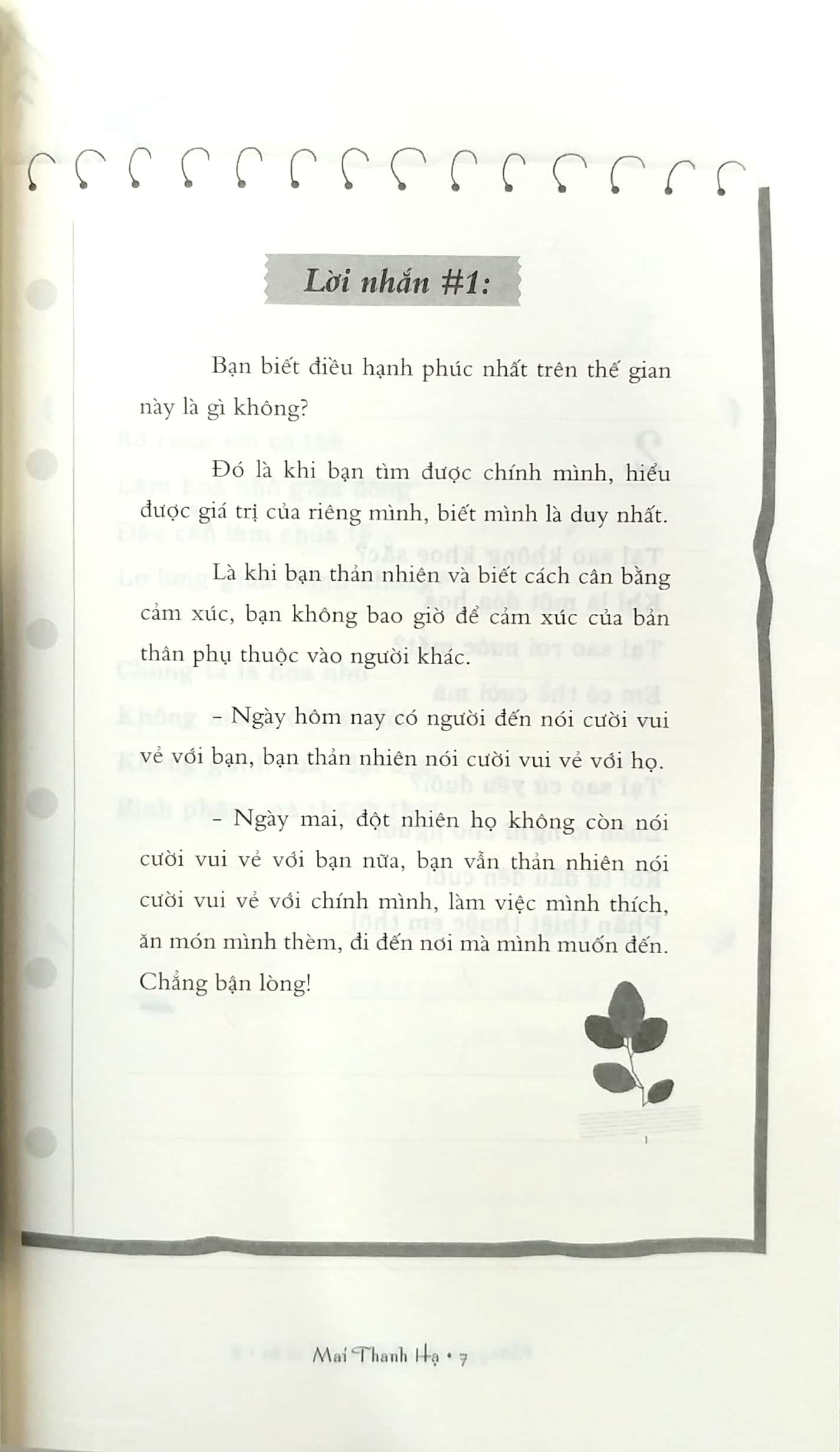Không Sao Mà Chúng Ta Rồi Sẽ Ổn