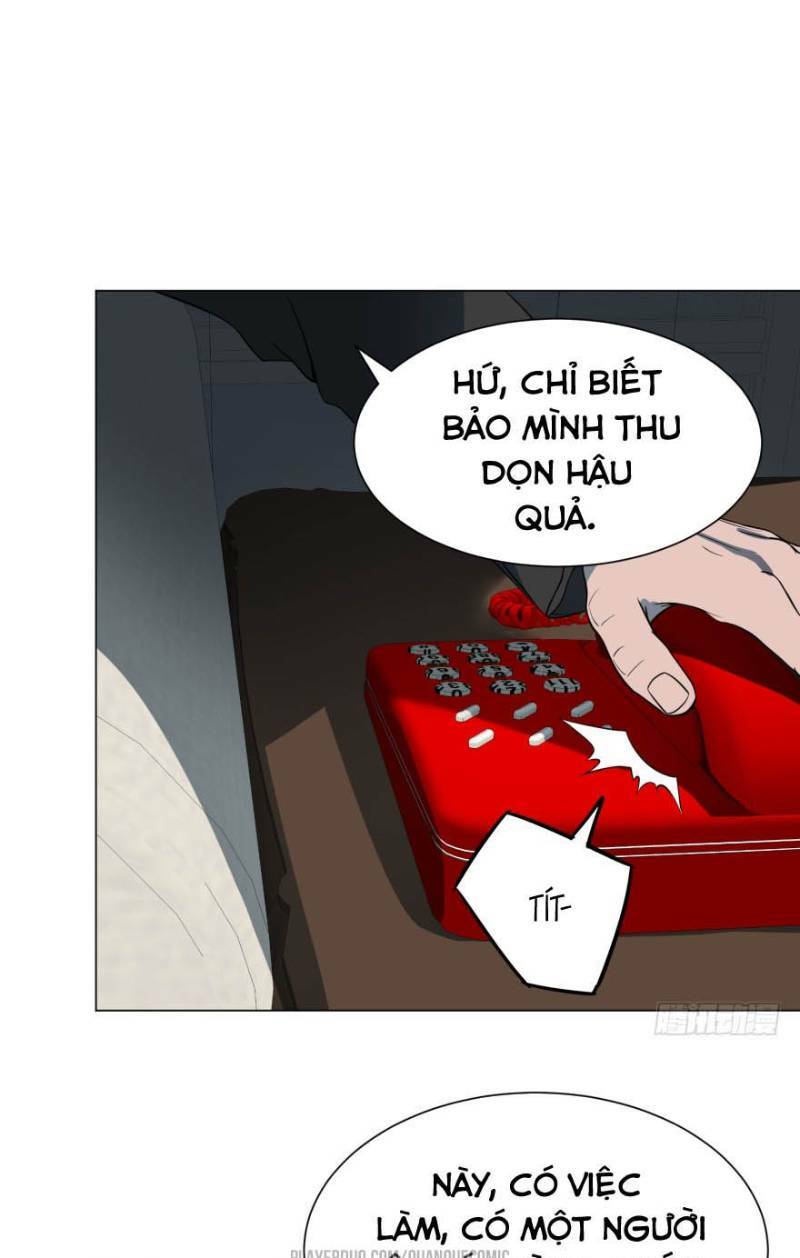 danh sách kẻ phản diện chapter 13 31