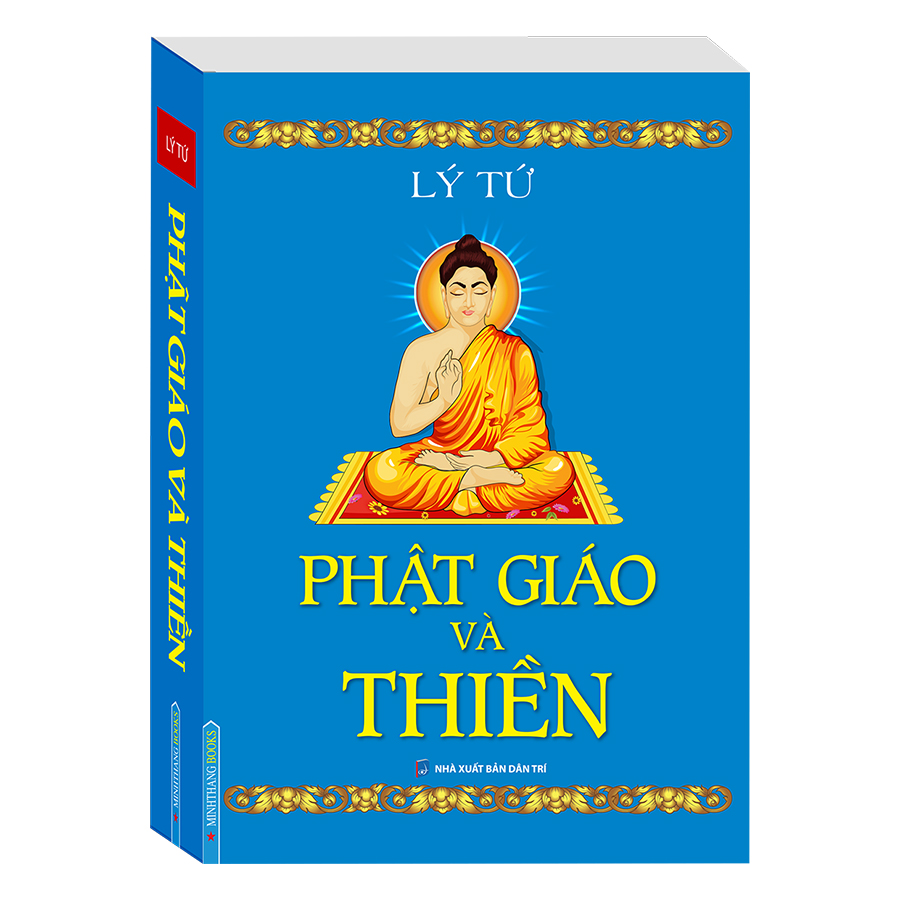 Phật Giáo Và Thiền