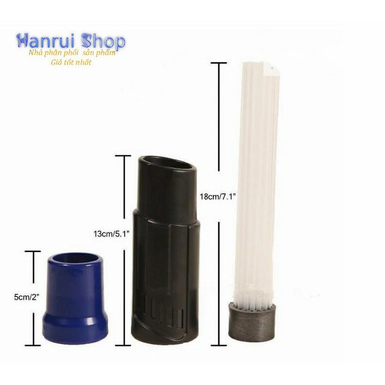 Đầu hút cho máy hút bụi USA Dust Daddy - ShopToro - AsiaMart