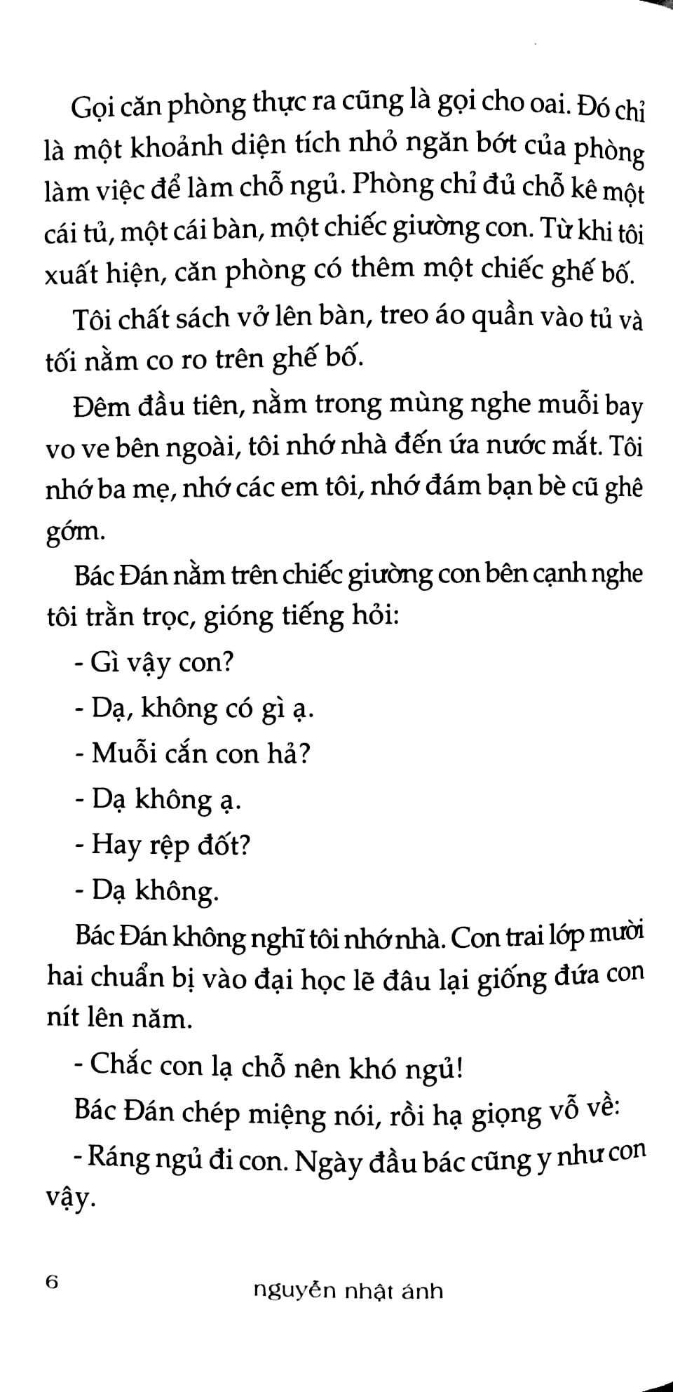 Những cô em gái - NNA