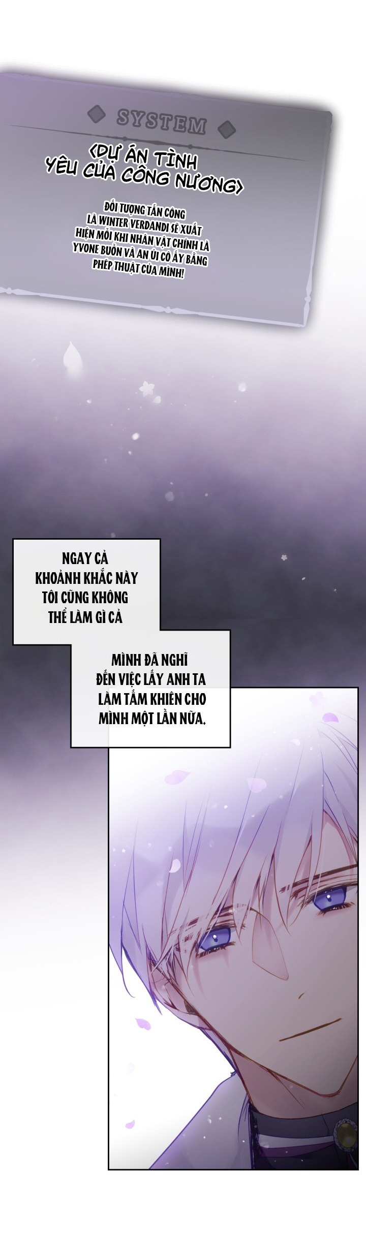 kết thúc của nhân vật phản diện chỉ có thể là cái chết chapter 86 30