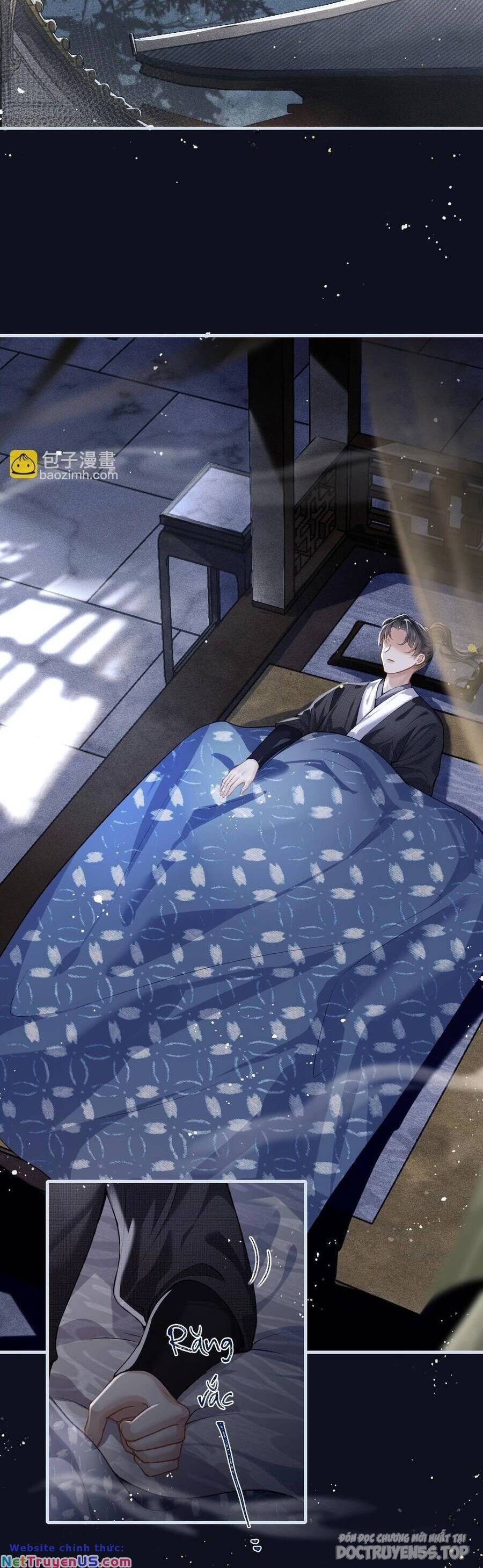 gả vai ác chapter 12 15