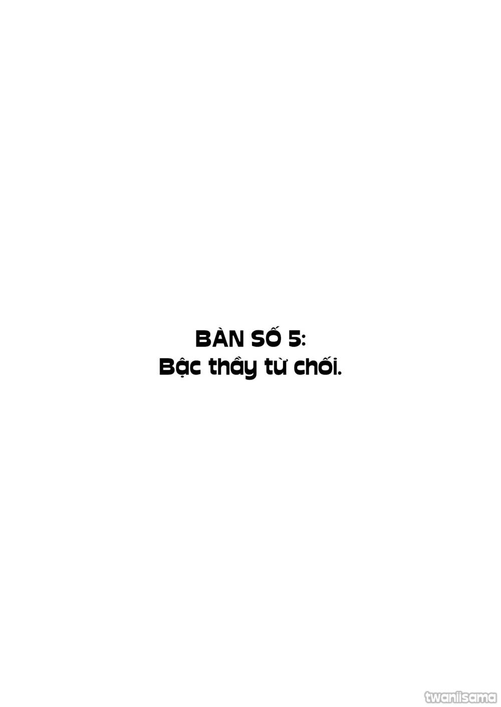 service wars - thánh chiến phục vụ chapter 5 3