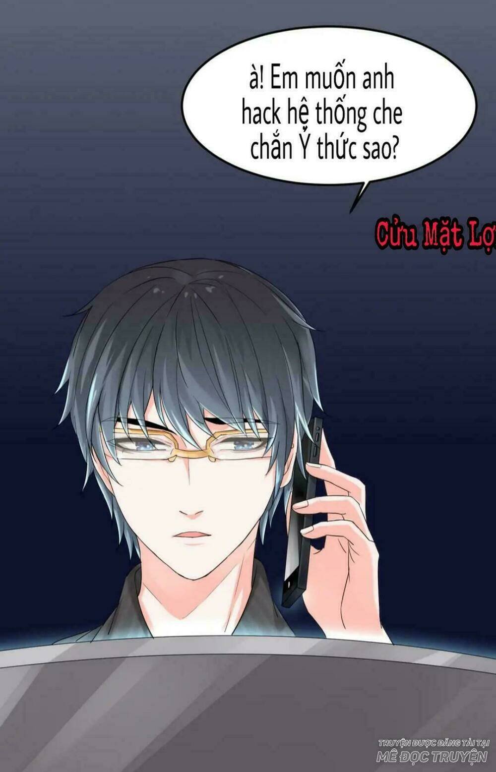 thời gian tình yêu chapter 25 26