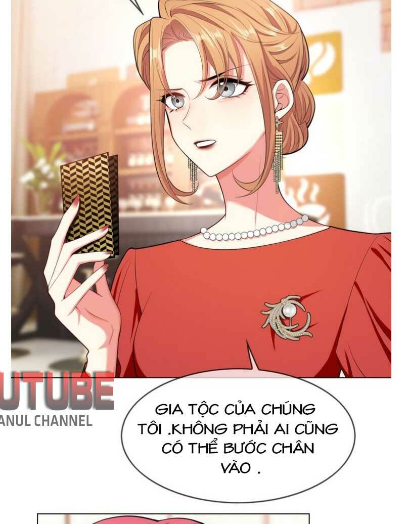 cô vợ nhỏ nuông chiều quá lại thành ác!! chapter 196.2 15