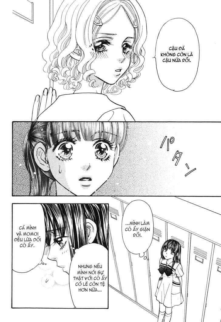 boku to kanojo no xxx chapter 26 14