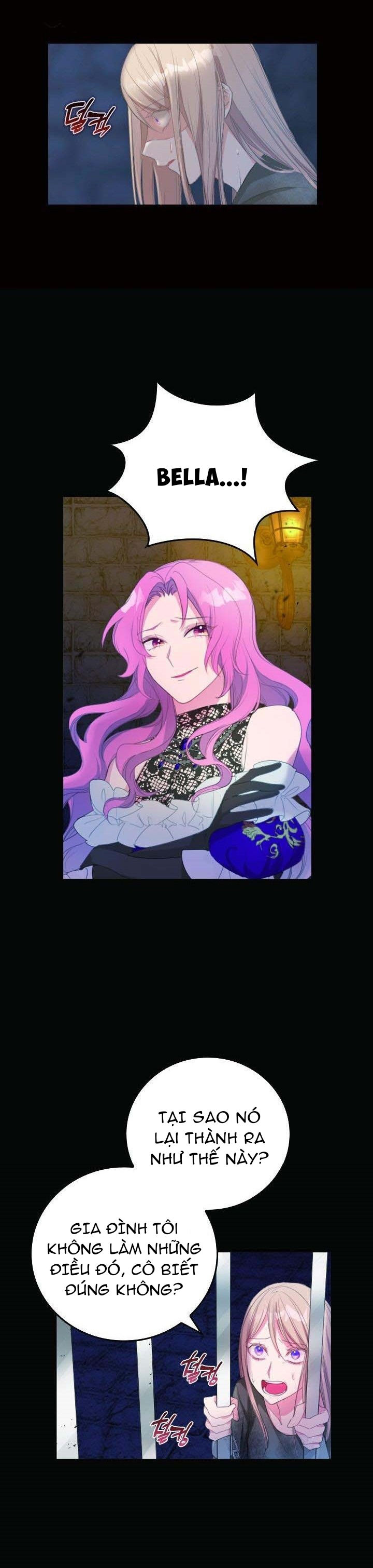 sau khi bị chồng cũ giết tôi trở thành chị dâu của hắn chapter 3 12