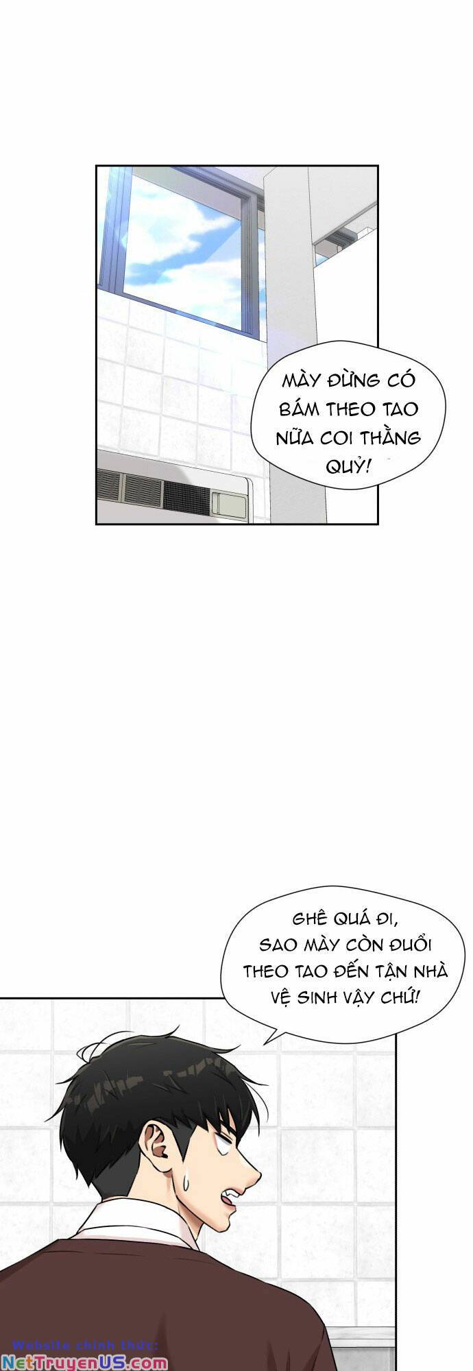 gương mặt thiên tài chapter 115 12