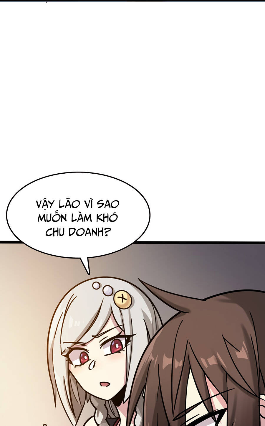 đại bảo kiếm của tôi chapter 61 59