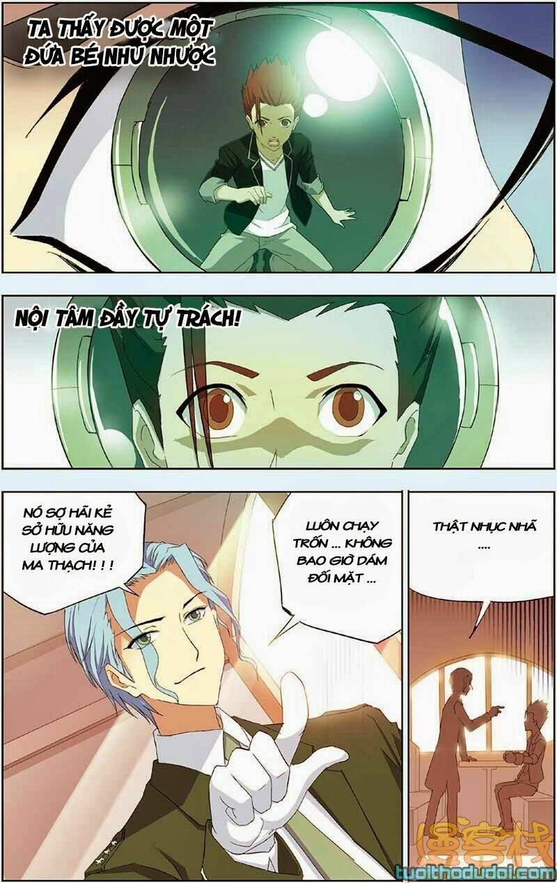 bi minh chi kiếm chapter 5 6