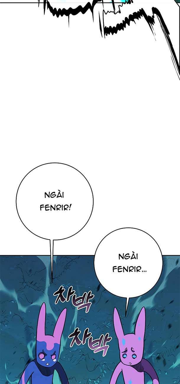 ex & ash chapter 89 81