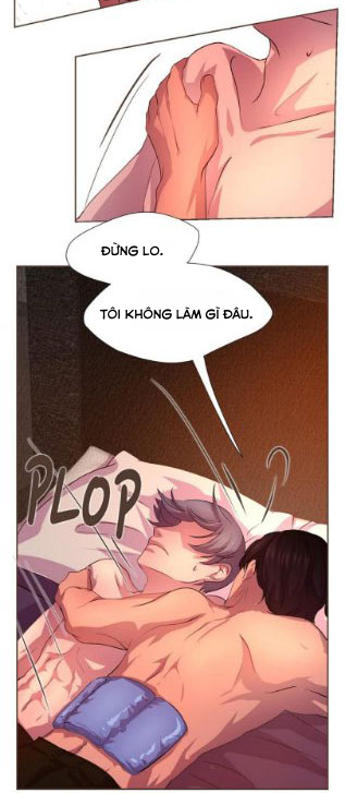 giữ em thật chặt (hold me tight) chapter 4 49