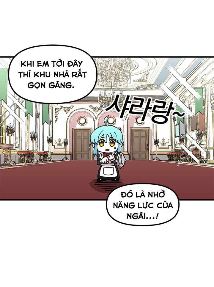 người chơi lỗi chapter 28 21