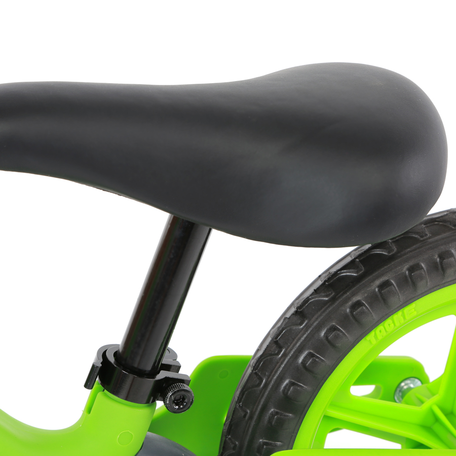 Xe thăng bằng Tacke Xtreme