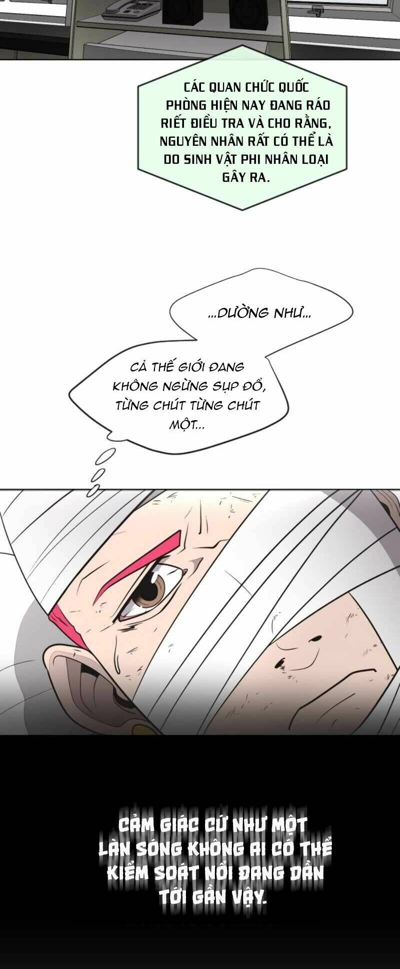 kĩ nguyên của anh hùng chapter 31 55