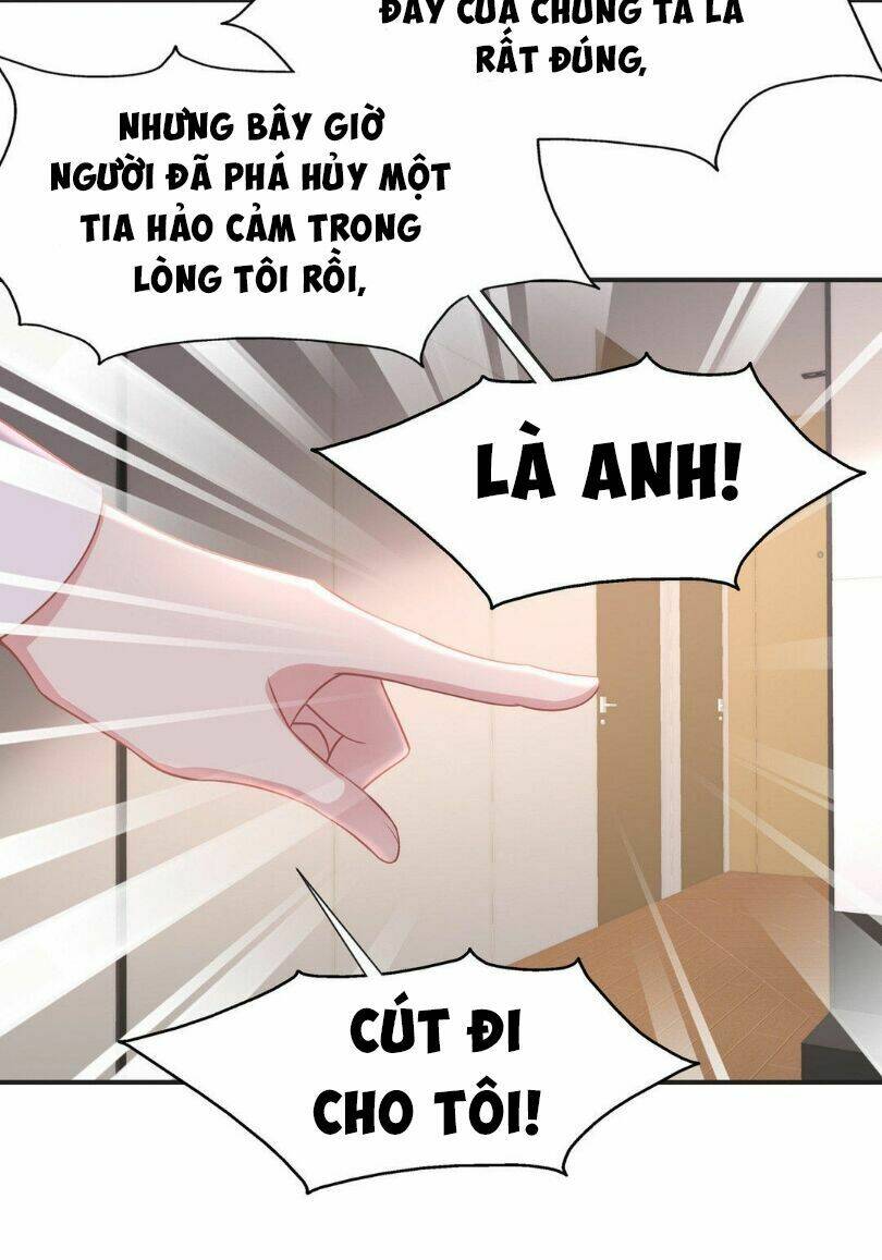 chỉ muốn cưng chiều em chapter 19 26