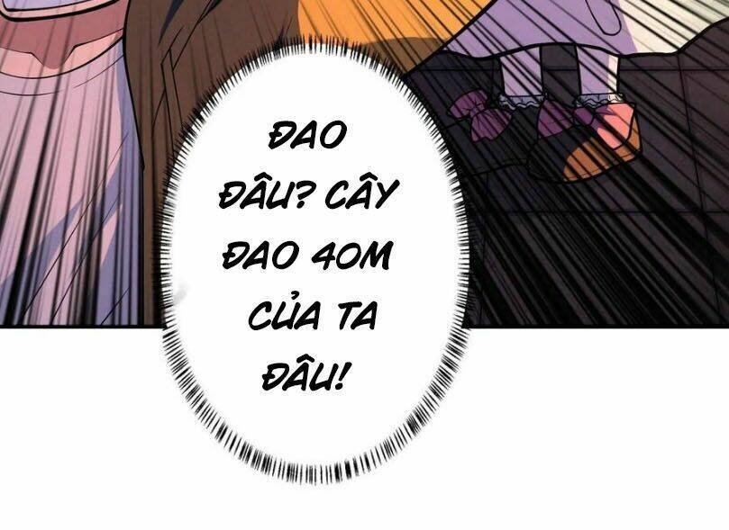 nơi này có yêu khí chapter 89 16