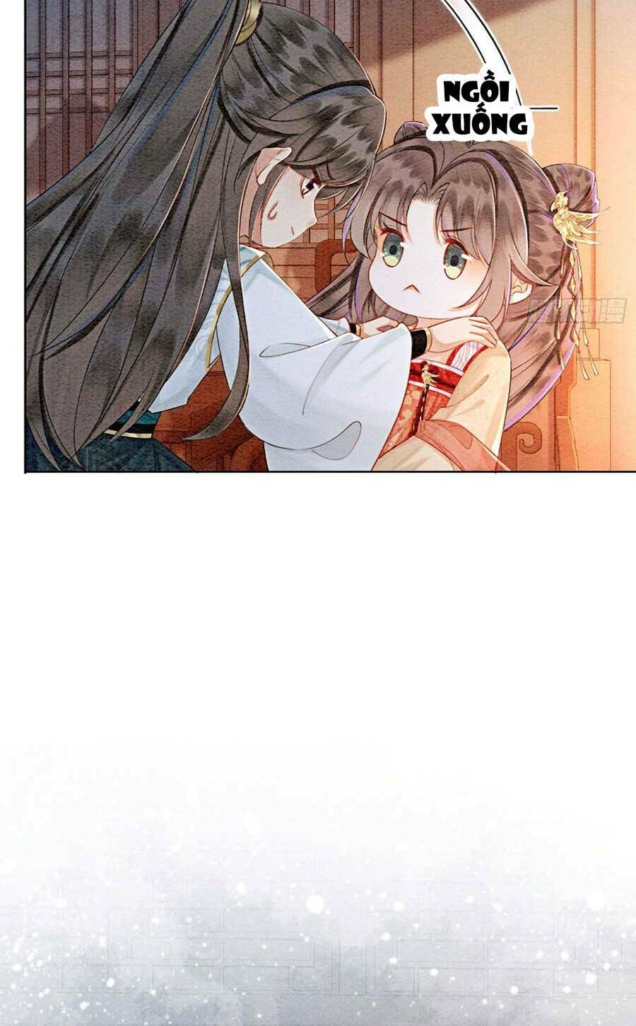 bắt đầu hủy hôn để công lược vương gia chapter 44 29