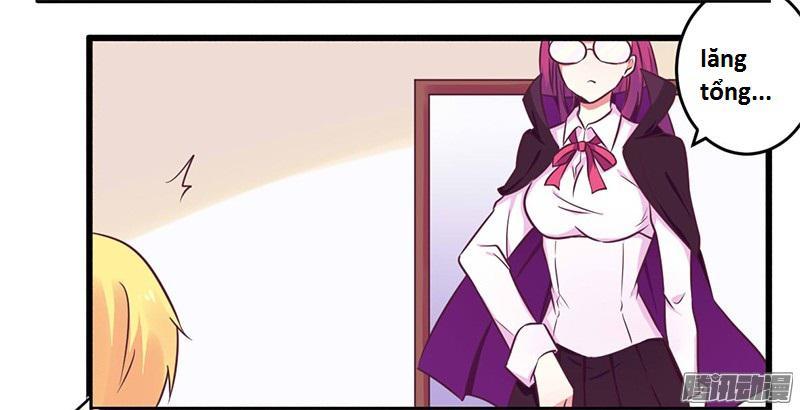 tổng tài đã cưới em chapter 43 24