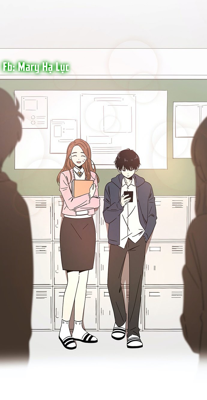 thanh xuân rực rỡ - season of blossom chapter 2 4